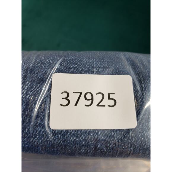 Polo Ralph Lauren Jeans Size 28x32 Mens Blue Pants Denim Preppy Skinny - Picture 12 of 12